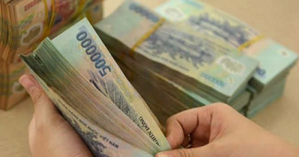 Đã chi hơn 21.400 tỷ đồng cho phòng chống dịch, thiên tai