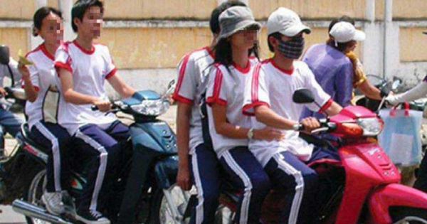 Đại biểu Quốc hội đề nghị kiểm soát chặt chẽ trẻ dưới 18 tuổi sử dụng xe điện, xe máy