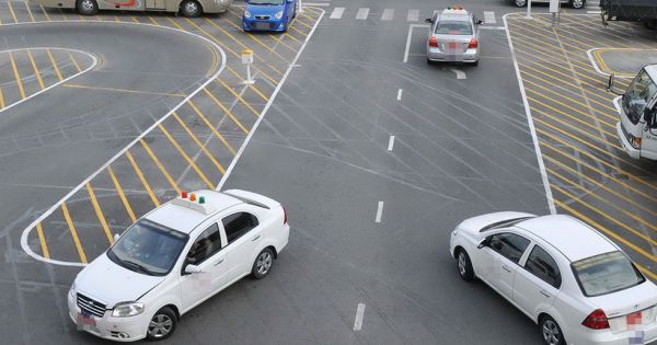 Đại biểu Quốc hội phản đối gay gắt chuyển quyền cấp giấy phép lái xe sang Bộ Công an