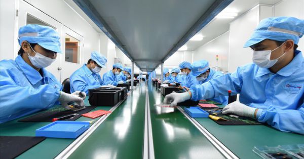 Hiệp định RCEP tác động như thế nào đến kinh tế?