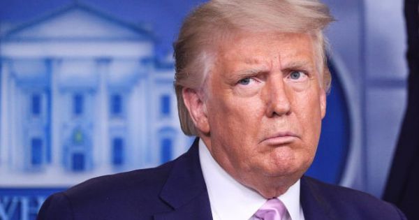 Nhóm ông Biden yêu cầu ông Trump bắt đầu chuyển giao quyền lực trong tuần này