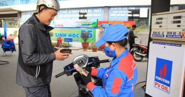 Tăng giảm giá xăng dầu rút ngắn xuống 5-7 ngày/lần càng tốt