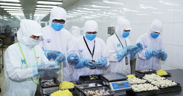 Ứng dụng công nghệ thông tin trong kiểm soát an toàn thực phẩm tại TP.HCM