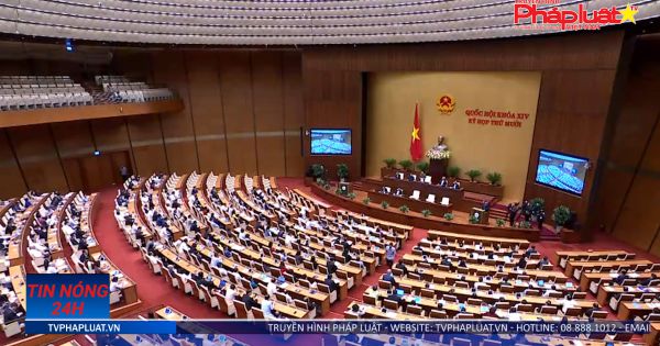 Bản tin nóng ngày 17/11/2020