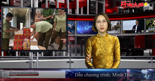 Bản tin thị trường tiêu dùng - Số 87