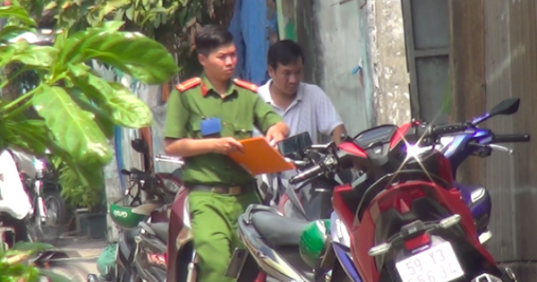 Bắt hai đối tượng đánh chết người đàn ông tại TP HCM