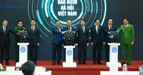 Đã có ứng dụng 