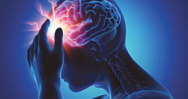 Kết nối não người với máy tính qua mạch máu