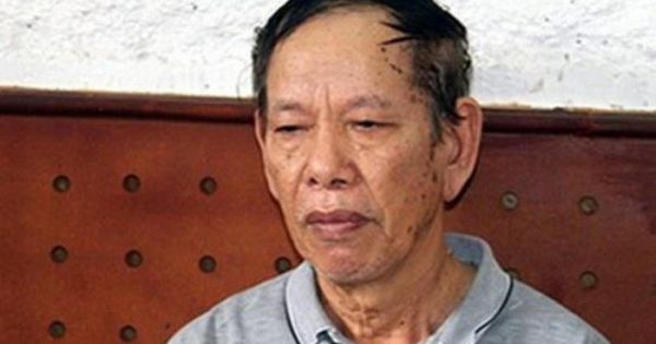 Khởi tố ông lão 72 tuổi xâm hại nữ sinh lớp 7