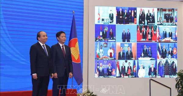 RCEP là cơ hội tăng xuất khẩu của Séc