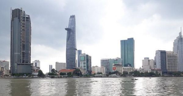 TP.HCM đề nghị khẩn việc phát hành 2.000 tỷ đồng trái phiếu