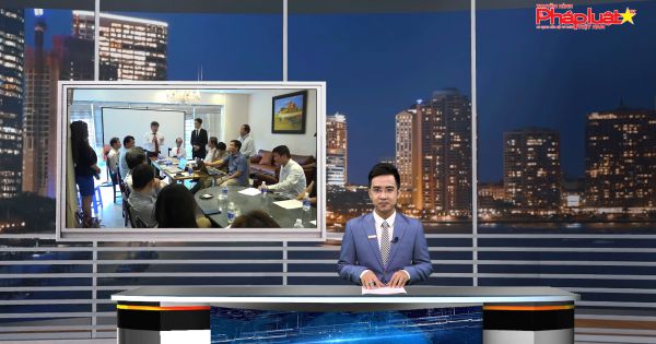 Trí Việt nhận tài trợ 900 tỷ đồng xây dựng nhà máy chế biến nông sản và sản xuất thức ăn chăn nuôi