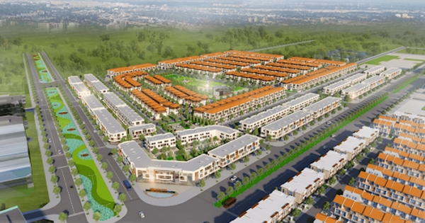 Bà Rịa - Vũng Tàu giao công an điều tra khu 