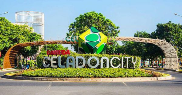 Gamuda Land đang nợ 541 tỷ đồng tiền thuế