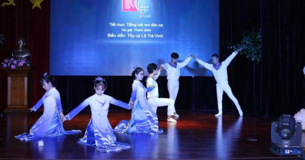 Học viện Tư pháp tưng bừng Hội thao chào mừng 38 năm ngày Nhà giáo Việt Nam