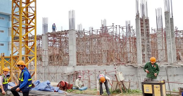 Nhiều vi phạm tại Ban Quản lý dự án đầu tư xây dựng quận 7