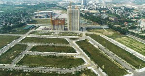 Thanh Hóa 'dọa' thu hồi dự án nếu liên danh ADI – Đông Sơn không nộp hơn 1.000 tỷ đồng