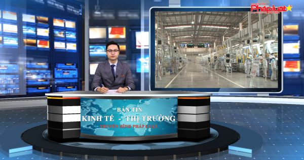 Bản tin Kinh tế thị trường ngày 19/11/2020