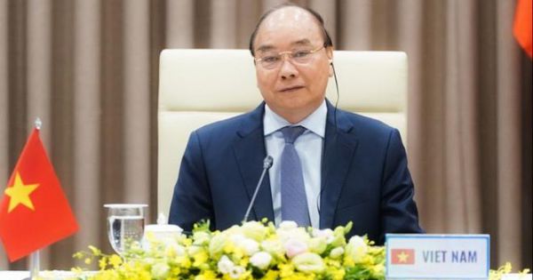 Bản tin nóng ngày 19/11/2020