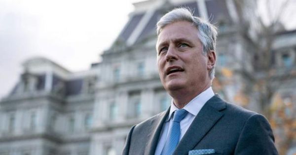 Cố vấn an ninh quốc gia Mỹ lên đường đến thăm Việt Nam