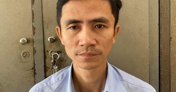 Giả dạng giảng viên, đột nhập nhiều trường đại học ở Đà Nẵng trộm cắp tài sản