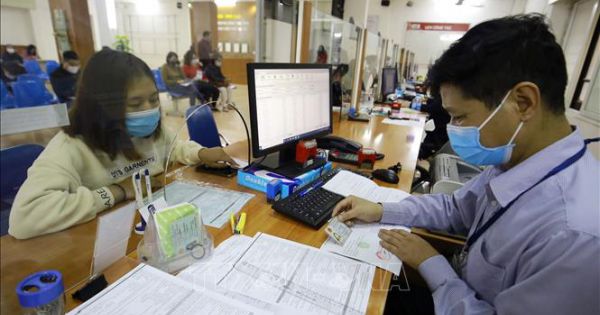 Thanh tra doanh nghiệp nợ đọng bảo hiểm xã hội kéo dài