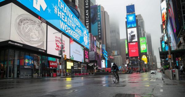 Toàn hệ thống trường công lập tại thành phố New York đóng cửa