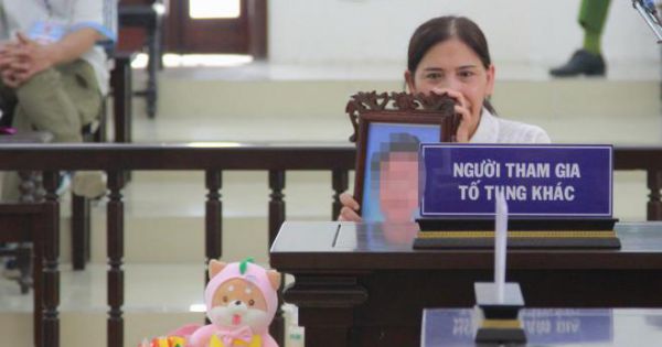 Bà ngoại bé gái 3 tuổi bị bạo hành đến chết viết đơn xin giảm án cho con