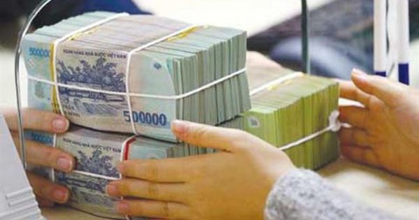 Đã có 40 doanh nghiệp tiếp cận được gói hỗ trợ 16.000 tỷ đồng