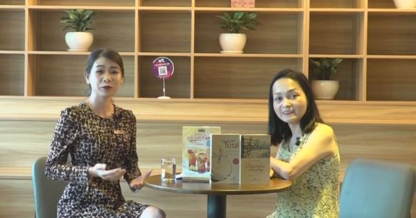 Gặp gỡ nhà văn trẻ Trần Trà My- cô gái không đầu hàng số phận