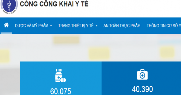 Từ 20-11, người dân không còn mù mờ về chi phí khám chữa bệnh