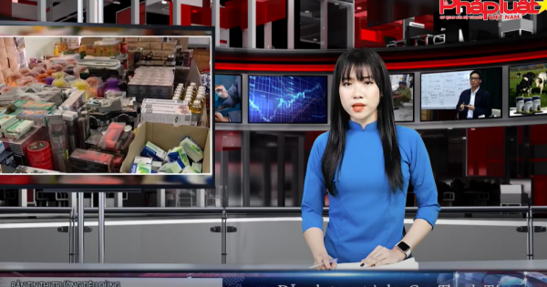 Bản tin thị trường tiêu dùng - Số 88