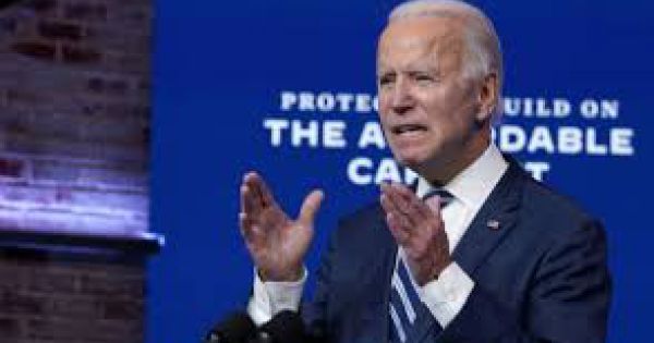 Bang Georgia chính thức chứng nhận kết quả chiến thắng của ông Biden
