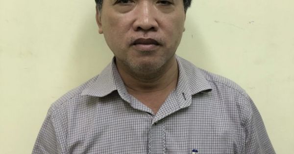 Khởi tố nguyên phó chánh văn phòng Thành ủy TP.HCM và 12 bị can tại IPC