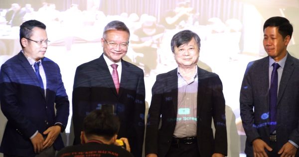 Ra mắt Viện Trọng Tài Quốc Tế Việt Nam - VIArb