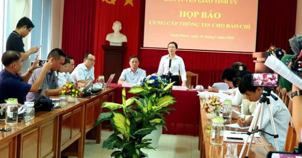 Thực nghiệm điều tra lại vụ ông Lương Hữu Phước tự tử sau khi tuyên án tại Bình Phước