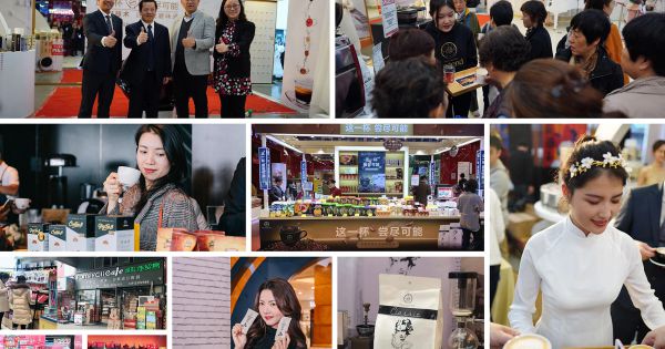 Cà phê năng lượng thứ thiệt G7 khẳng định vị thế trên toàn cầu