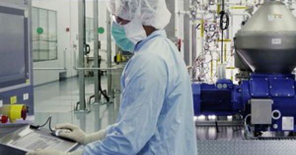 FDA cấp phép sử dụng khẩn cấp liệu pháp kháng thể Covid-19