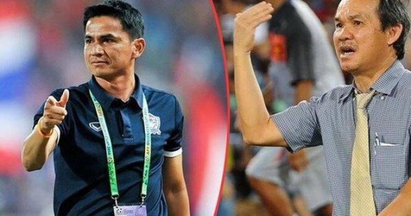 Kiatisak xác nhận làm HLV trưởng HAGL, ra mắt trực tuyến tối nay