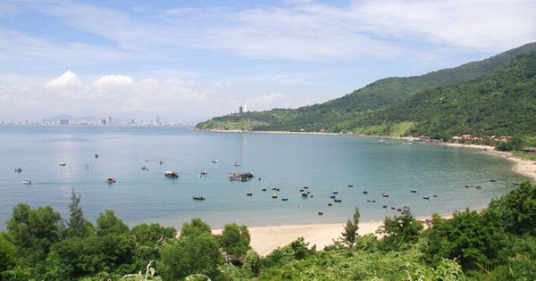 Đà Nẵng: Tổng rà soát, xử lý công trình sai quy định tại bán đảo Sơn Trà