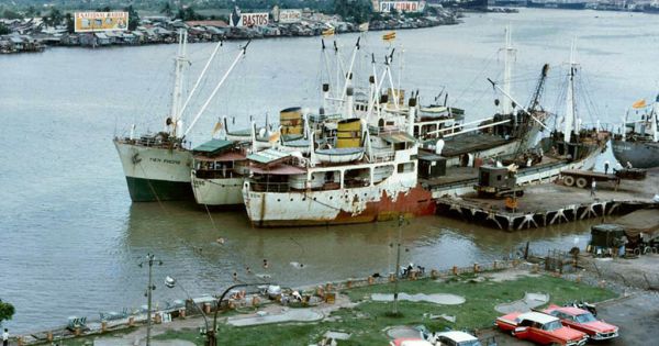 Bộ TT&TT cấp, gia hạn chứng chỉ vô tuyến điện viên hàng hải trên môi trường điện tử