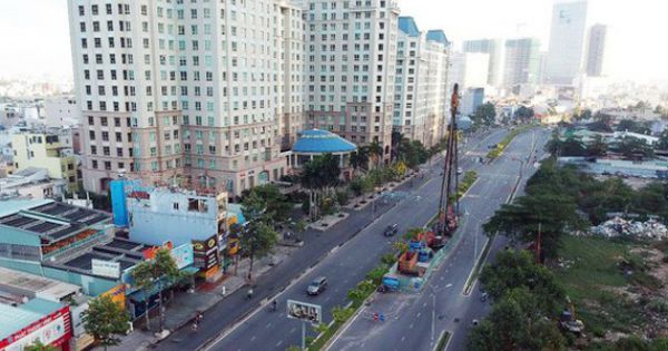 Gỡ vướng dự án chậm giải ngân vốn đầu tư công tại TPHCM