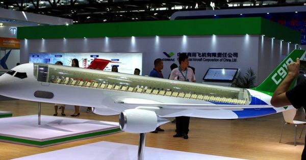 Mỹ sẽ đưa 89 công ty Trung Quốc vào danh sách đen