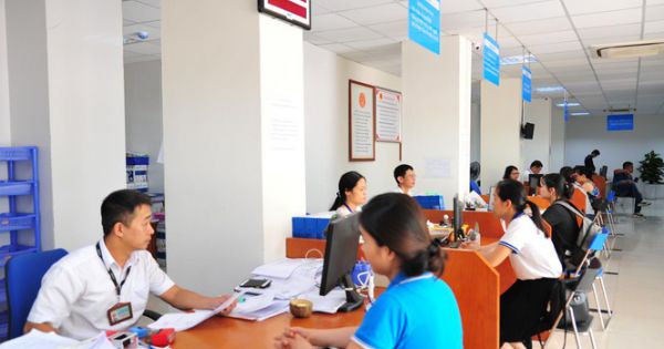 Ngân hàng phải cung cấp dữ liệu giao dịch cá nhân từ 5/12