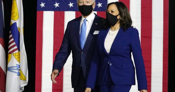 Ông Biden lên kế hoạch công bố thành phần nội các mới