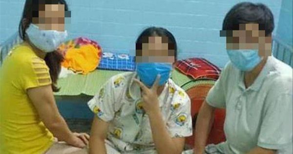 Quảng Trị: Phó chủ tịch phường tổ chức sinh nhật trong khu cách ly Covid-19 bị kỷ luật