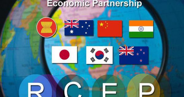 RCEP chính thức có hiệu lực, ngành nào sẽ là thế mạnh của Việt Nam