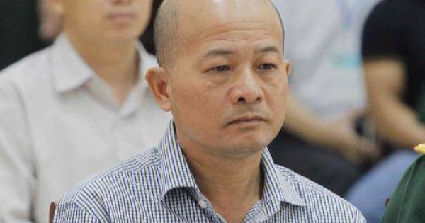 Xử lý nợ của Tập đoàn Yên Khánh, BIDV rao bán hơn 2 triệu cổ phần tại công ty tân cảng