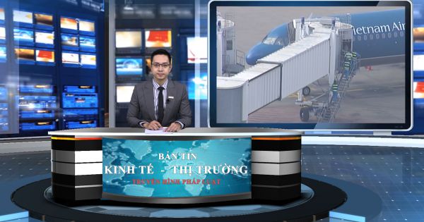 Bản tin Kinh tế thị trường ngày 24/11/2020