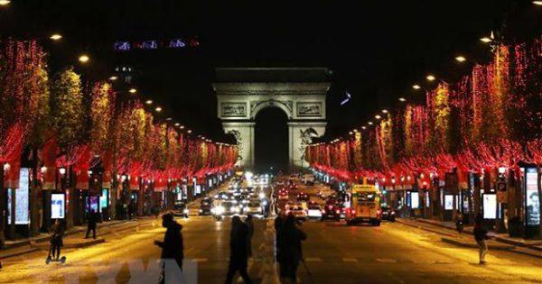 Bản tin nóng ngày 24-11-2020